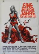 One Million Years B.C. (Eine Million Jahre vor unserer Zeit)